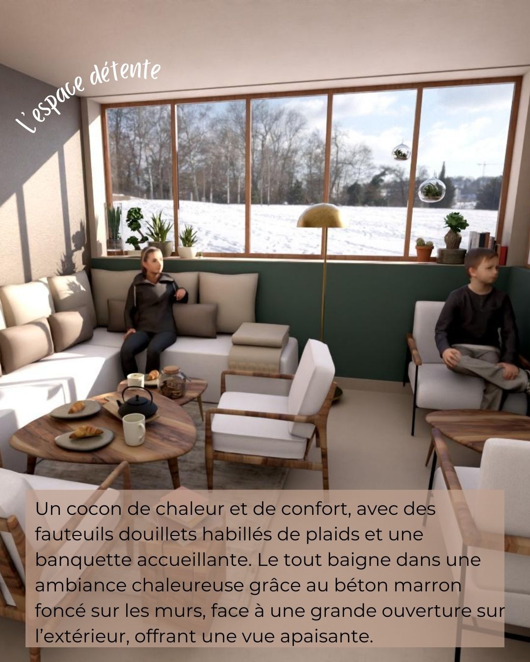 décoratrice intérieur