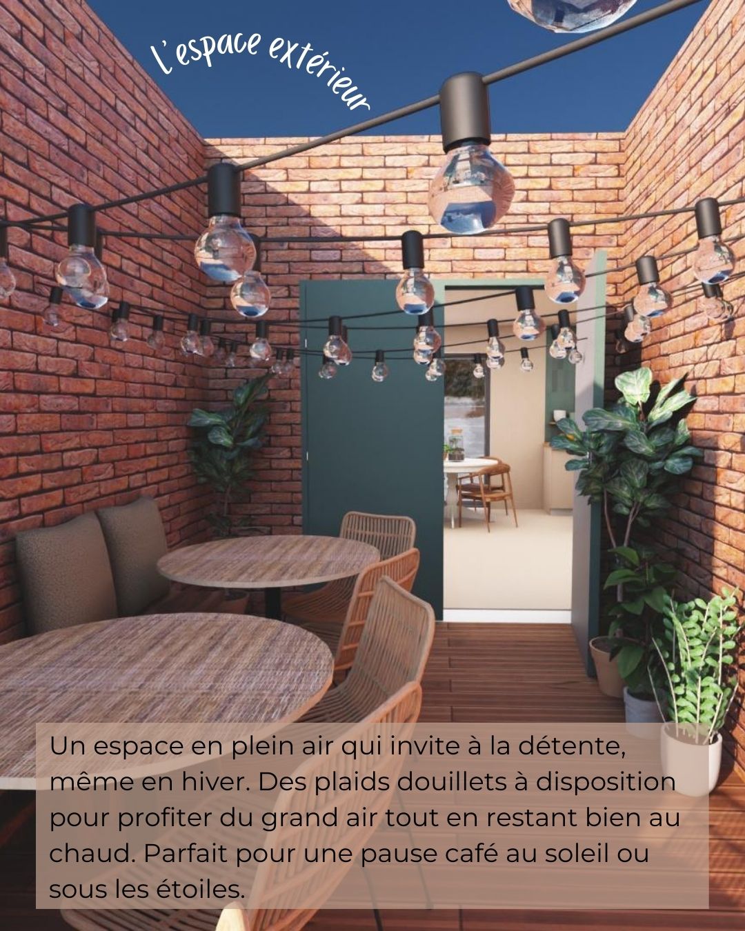 restaurant kids friendly